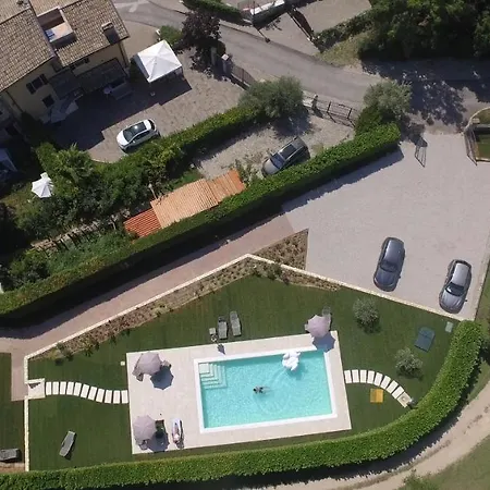 Villa Vaccari Garda-3