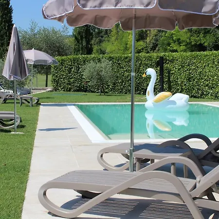 Villa Vaccari Garda-2